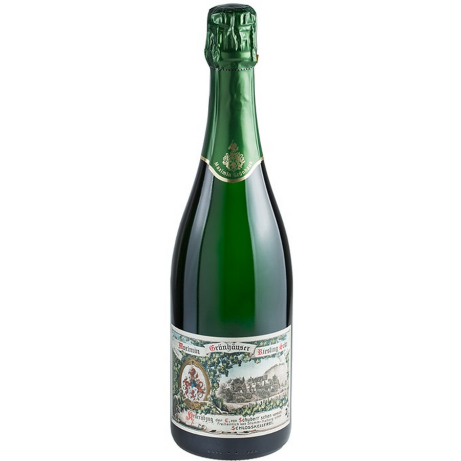 Kt Riesling Maximin Grunhaus Riesling Sekt Brut 2020