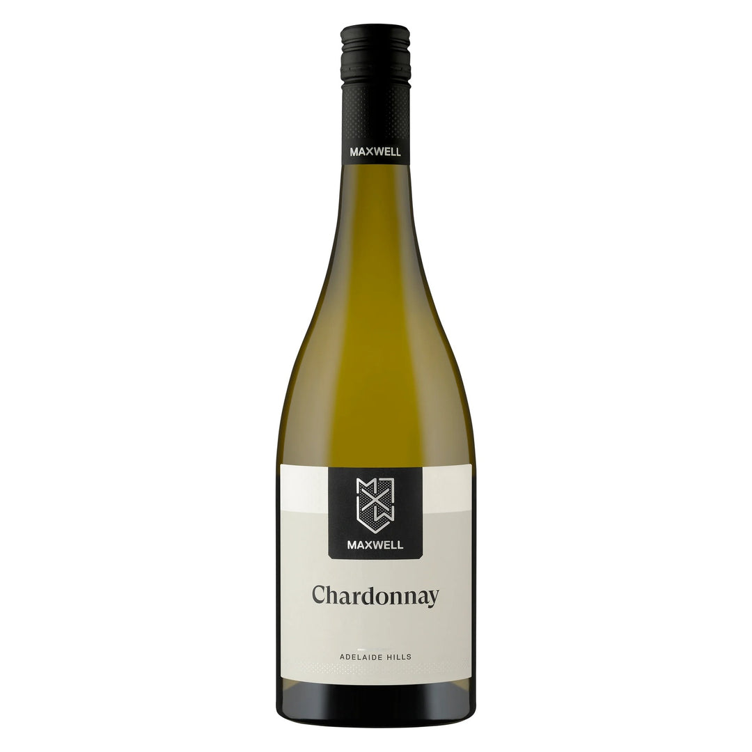 Maxwell Chardonnay Adelaide Hills