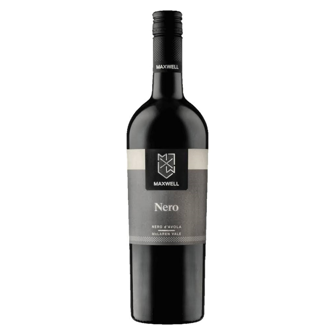 Maxwell Nero D'avola Nero Mclaren Vale