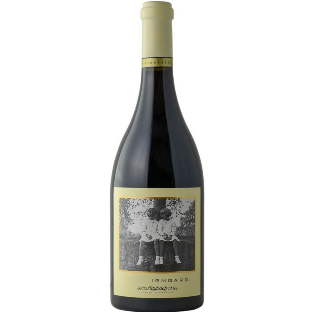 Maybach Family Vineyards Irmgard Pinot Noir, Sonoma Coast, USA 2023