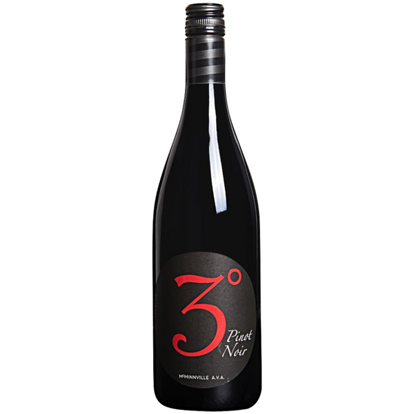 Maysara 3 Degrees Pinot Noir, McMinnville, USA 2020