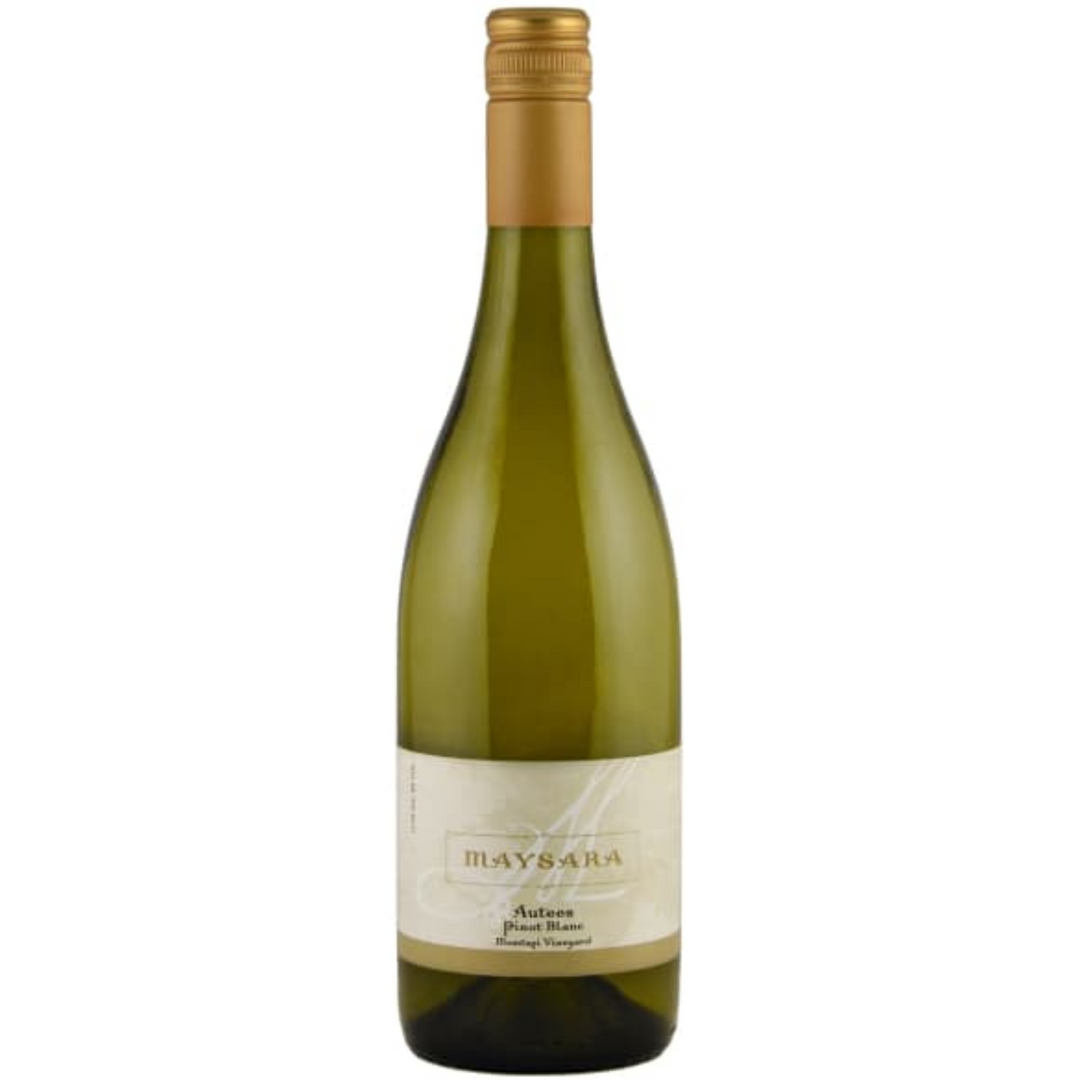 Maysara Autees Pinot Blanc, McMinnville, USA 2023