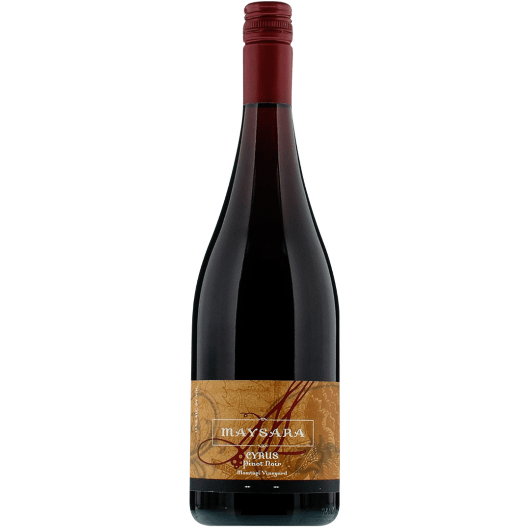 Maysara Cyrus Pinot Noir, Willamette Valley, USA 2015