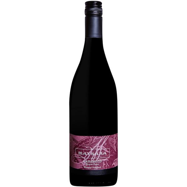 Maysara Jamsheed Pinot Noir, McMinnville, USA 2015