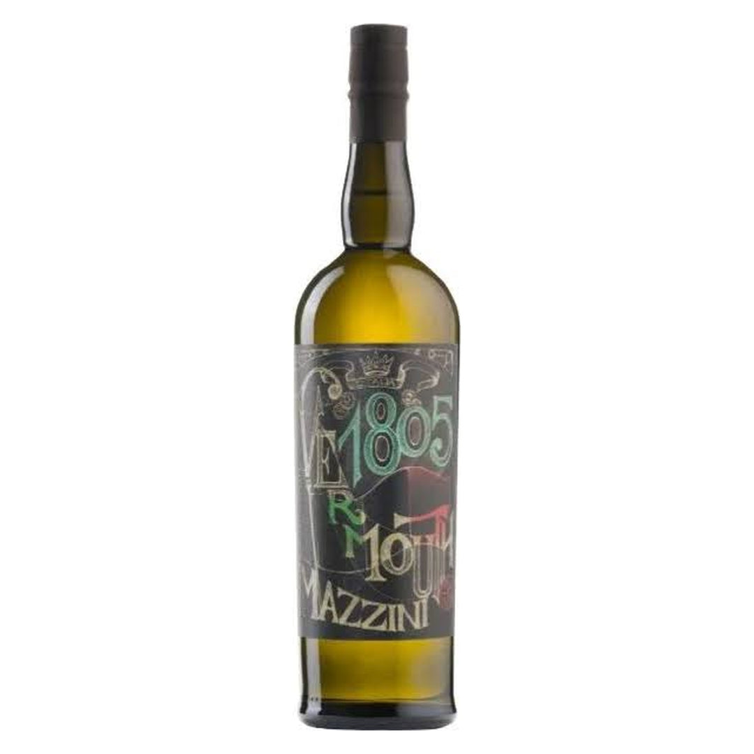 Mazzini Vermouth Bianco