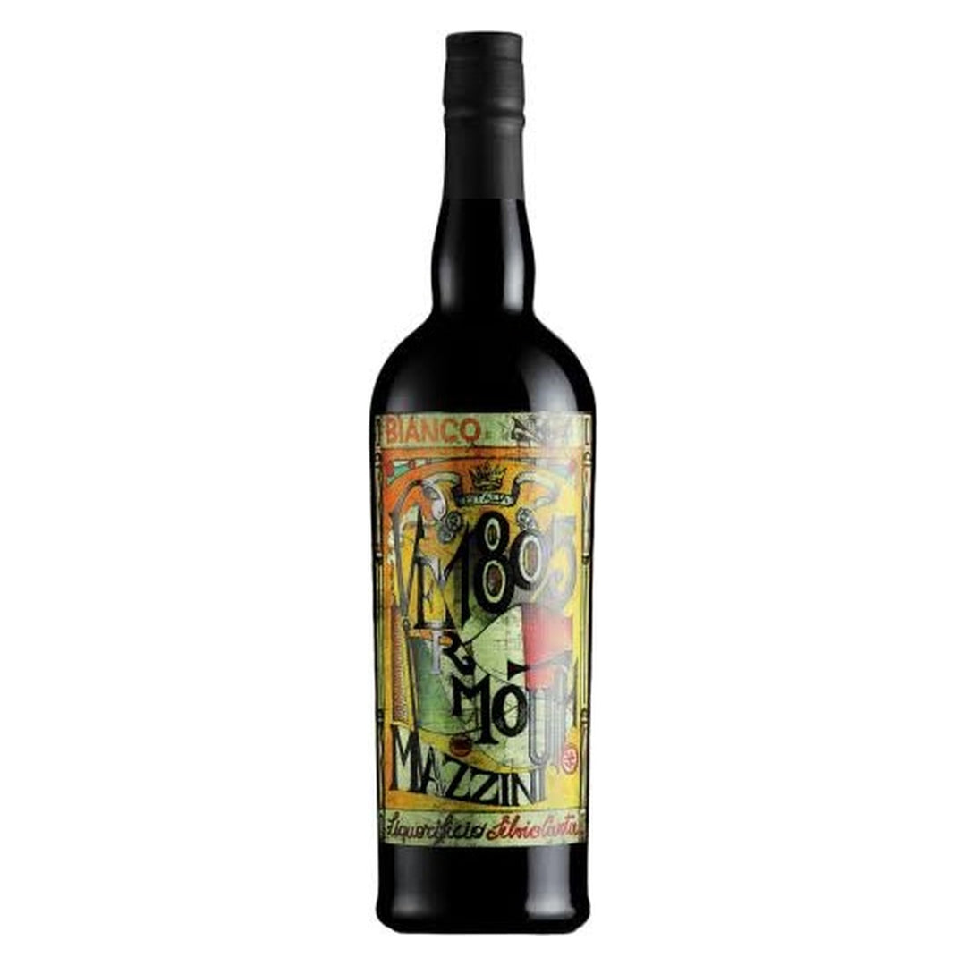 Mazzini Vermouth Dry