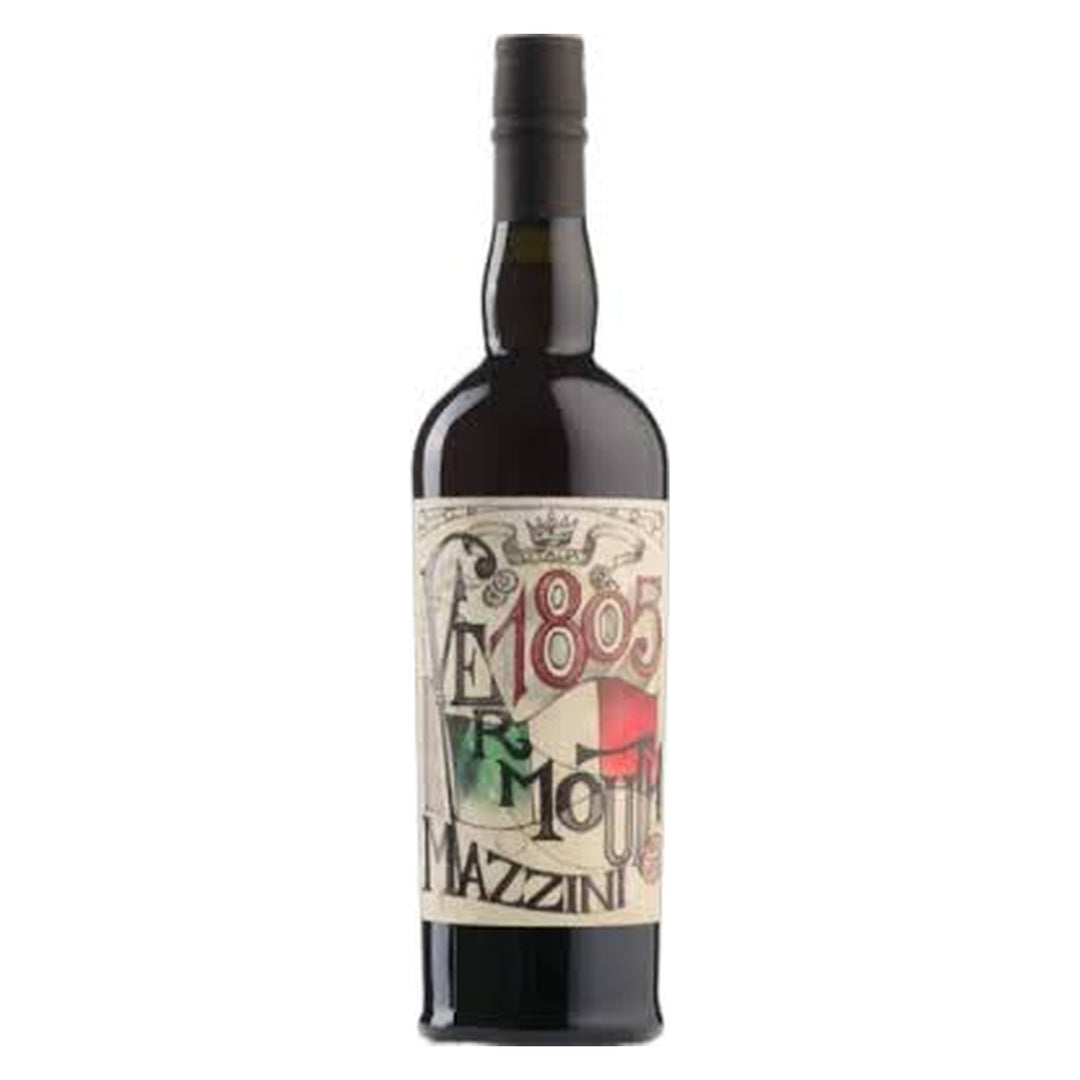 Mazzini Vermouth Rosso