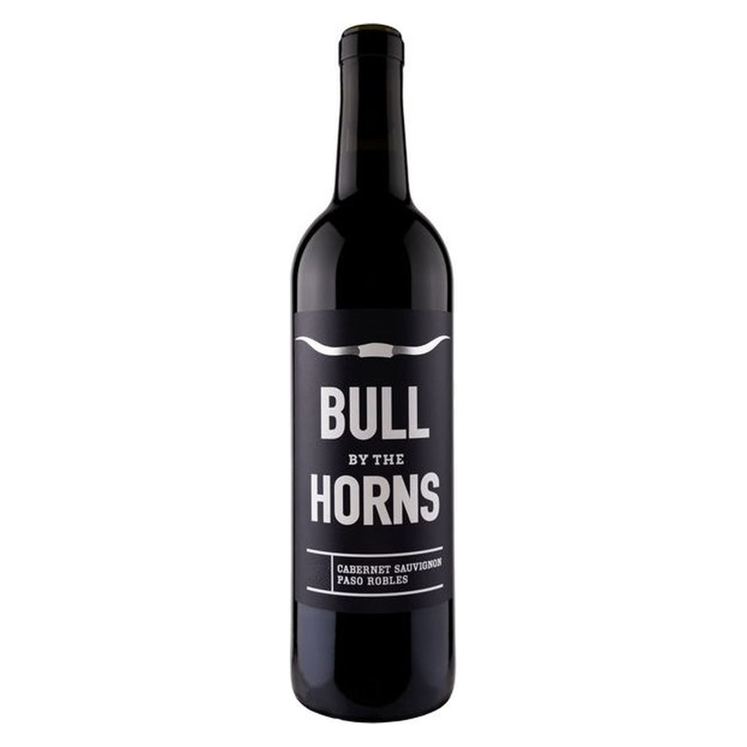 Mcprice Myers Cabernet Sauvignon Bull By the Horns Paso Robles