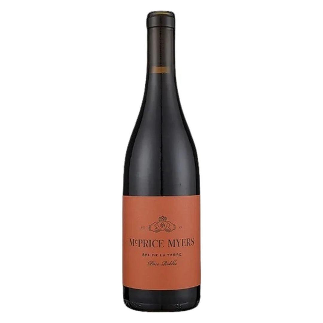 Mcprice Myers Grenache Sel de la Terre Paso Robles