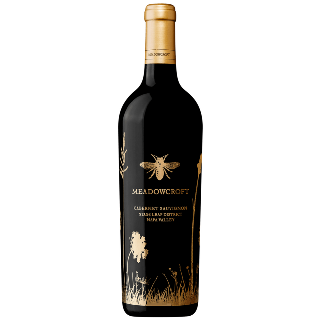 Meadowcroft Cabernet Sauvignon, Stags Leap District, USA 2020
