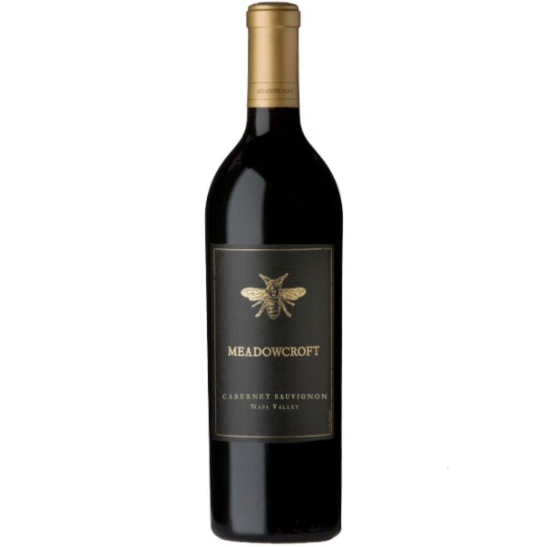 Meadowcroft Napa Valley Cabernet Sauvignon 2022 USA