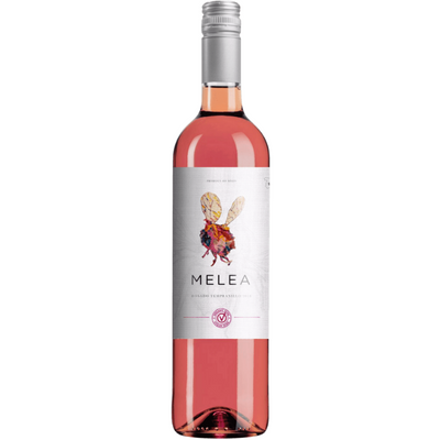 Melea Tempranillo Rosado, Spain 2022 (Case of 12)
