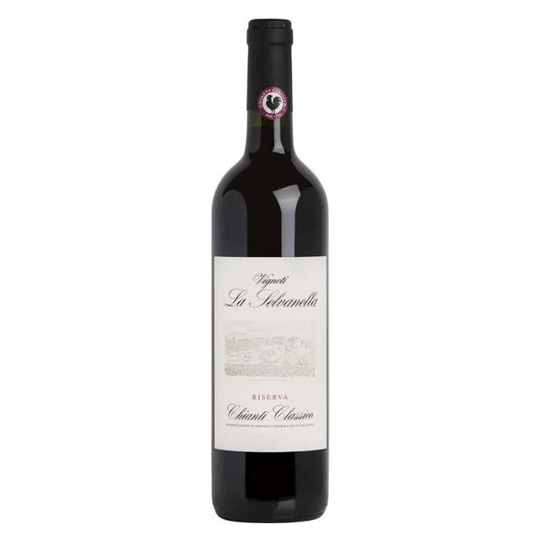 Melini Chianti Classico Vigneti la Selvanella Riserva