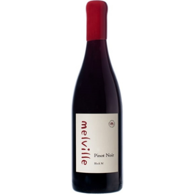 Melville Estate Block M Pinot Noir, Santa Rita Hills, USA 2021