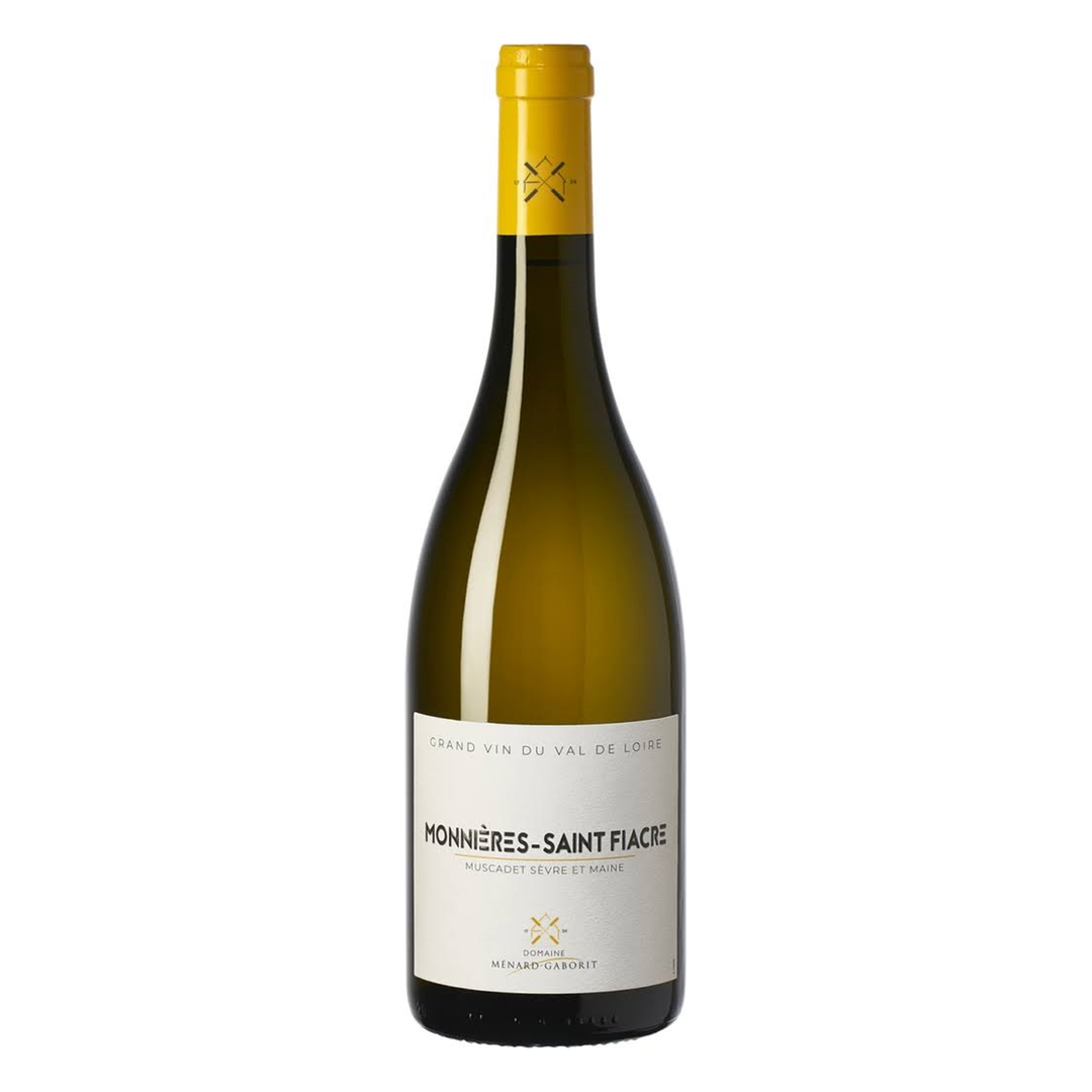 Menard-Gaborit Muscadet Monnieres-Saint-Fiacre