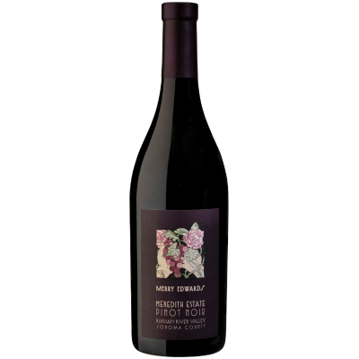 Merry Edwards Meredith Estate Pinot Noir, Russian River Valley, USA 2020