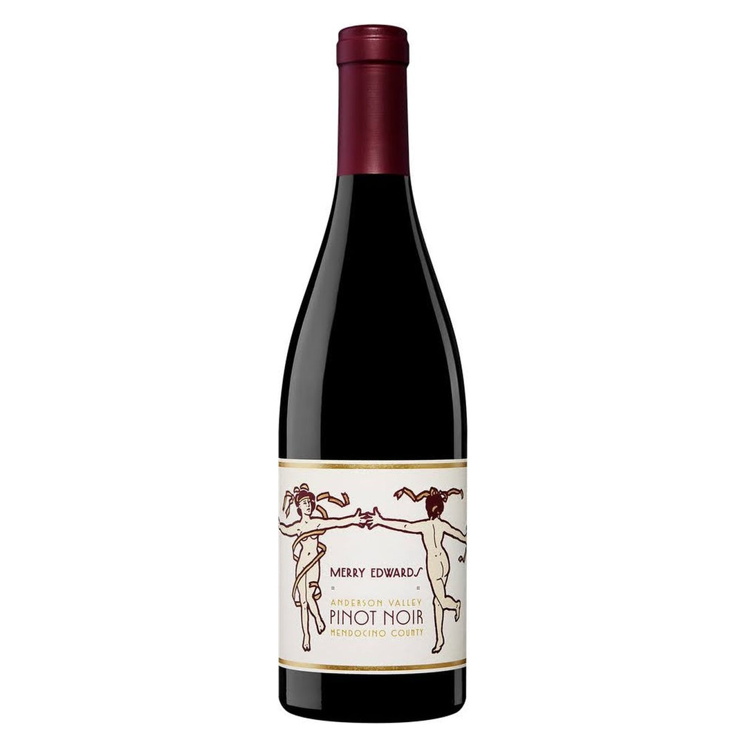 Merry Edwards Pinot Noir Anderson Valley