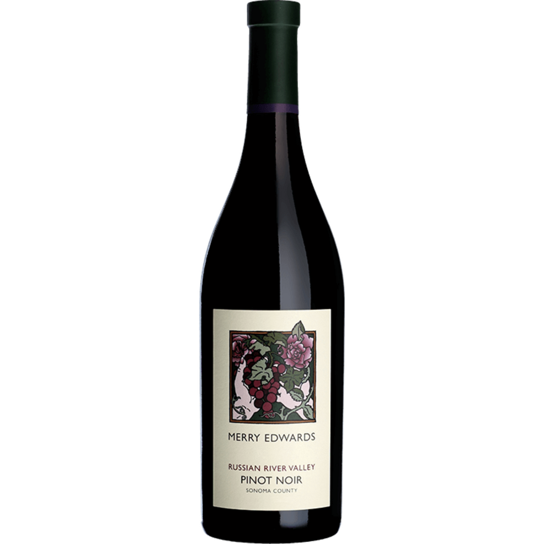 Merry Edwards Pinot Noir Russian River Valley