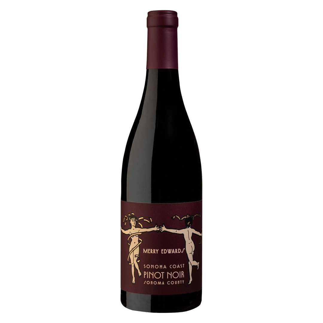 Merry Edwards Pinot Noir Sonoma Coast