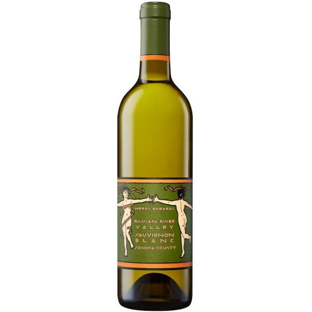 Merry Edwards Sauvignon Blanc Russian River Valley