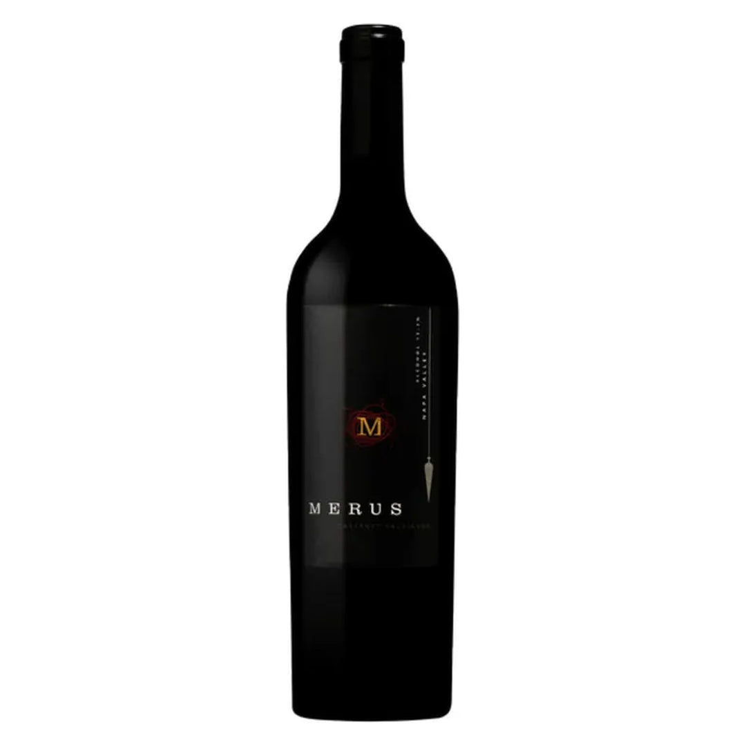 Merus Cabernet Sauvignon Napa Valley