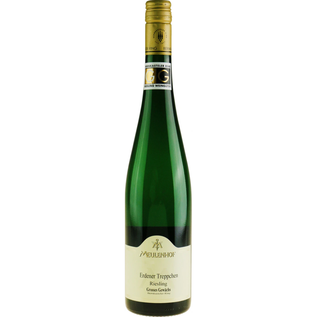 Meulenhof Erdener Treppchen Riesling Grosses Gewachs, Mosel, Germany 2020