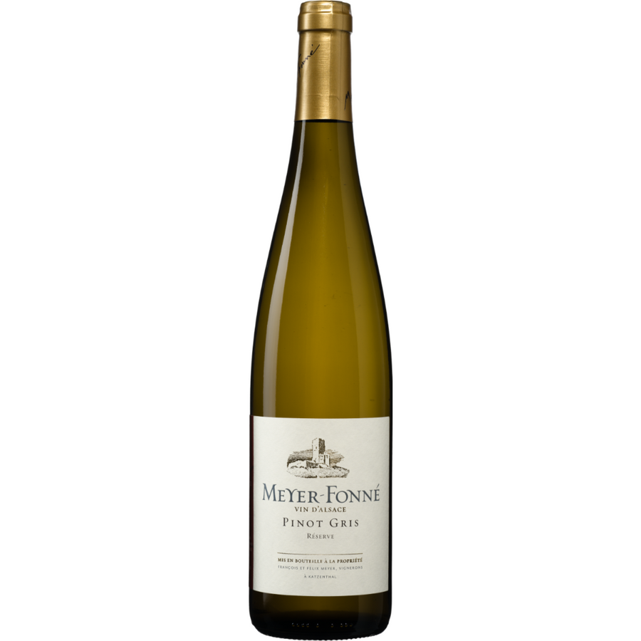 Meyer-Fonné Pinot Gris Réserve 2022