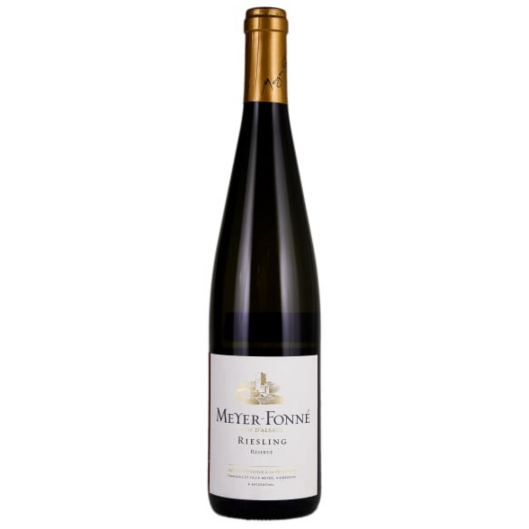 Meyer-Fonne Riesling Reserve, Alsace, France 2021