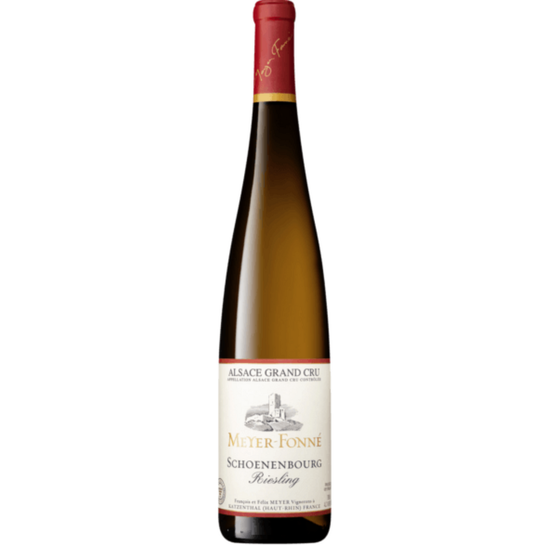 Meyer-Fonné Riesling Schoenenbourg Grand Cru, Alsace, France 2023