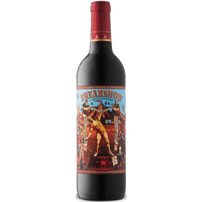 Michael David Winery Freakshow Cabernet Sauvignon, Lodi, USA 2020