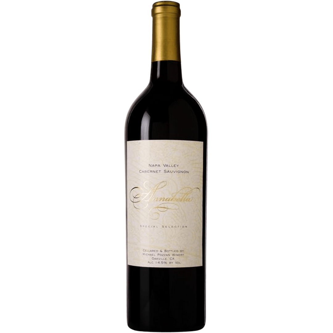 Michael Pozzan Annabella Special Selection Cabernet Sauvignon, Napa Valley, USA 2022 Case (6x750ml)