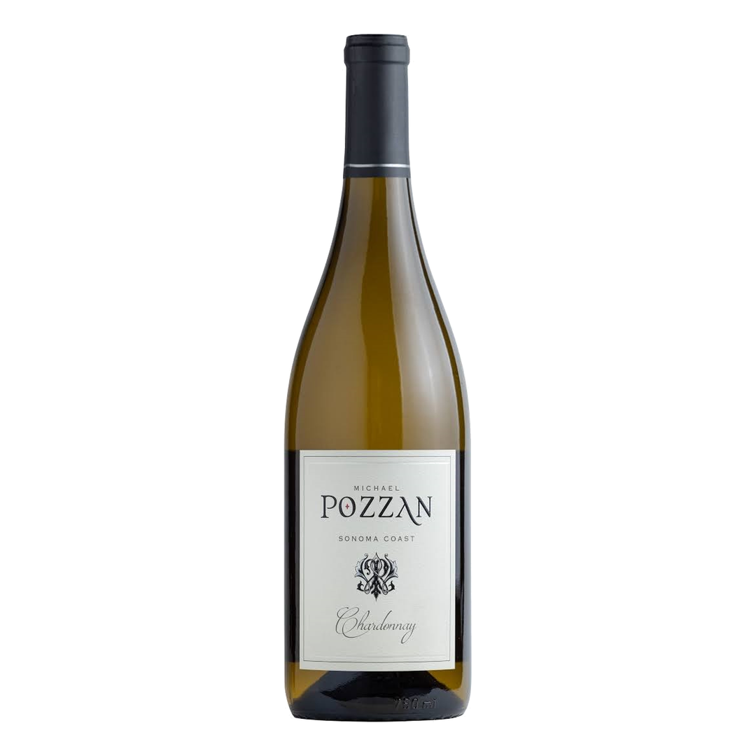 Michael Pozzan Chardonnay Sonoma Coast