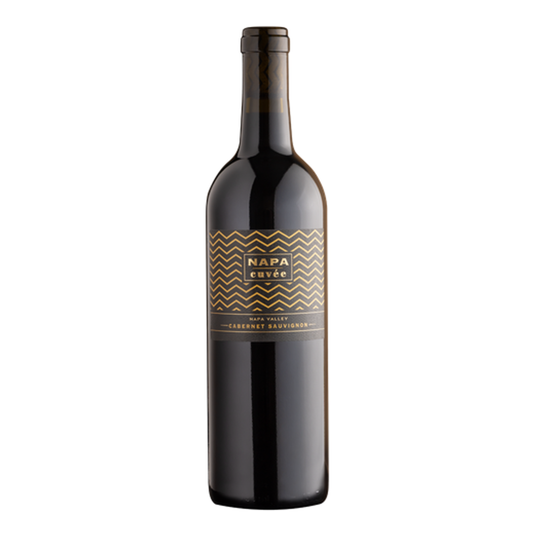 Michael Pozzan Napa Cuvee Cabernet Sauvignon
