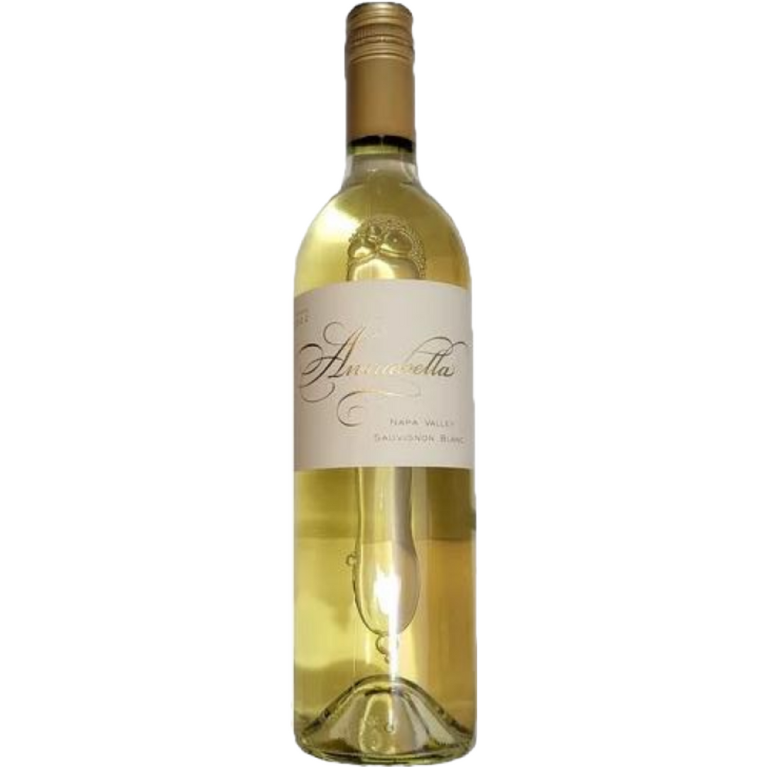 Michael Pozzan 'Annabella' Sauvignon Blanc, Napa Valley, USA 2022 Case (6x750ml)