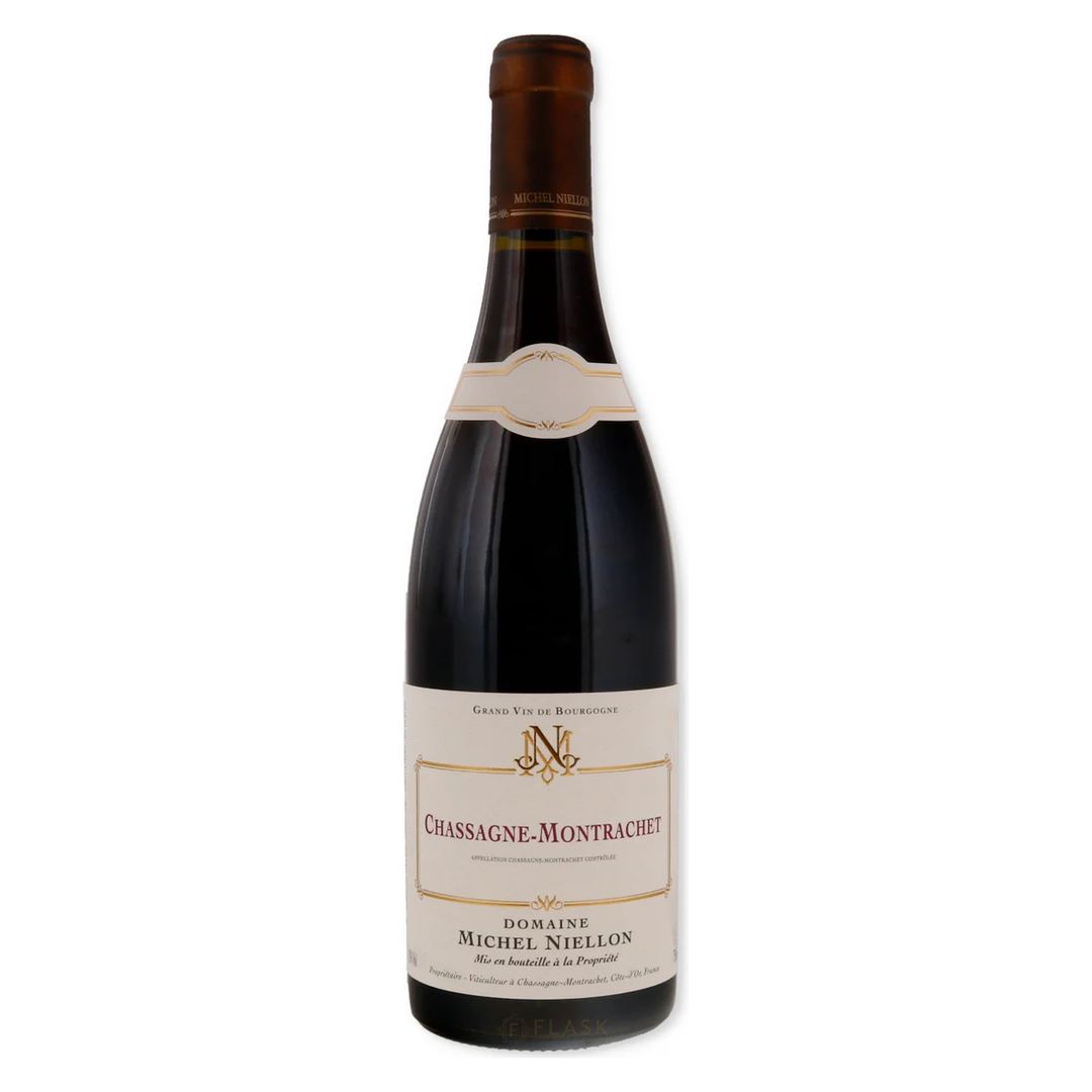 Michel Niellon Chassagne Montrachet Rouge