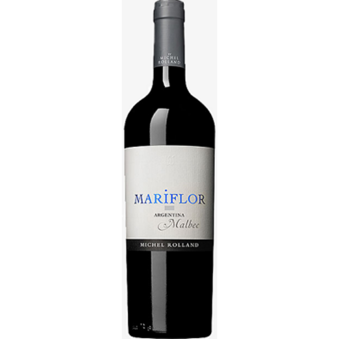 Michel Rolland Mariflor Malbec, Vista Flores, Argentina 2021