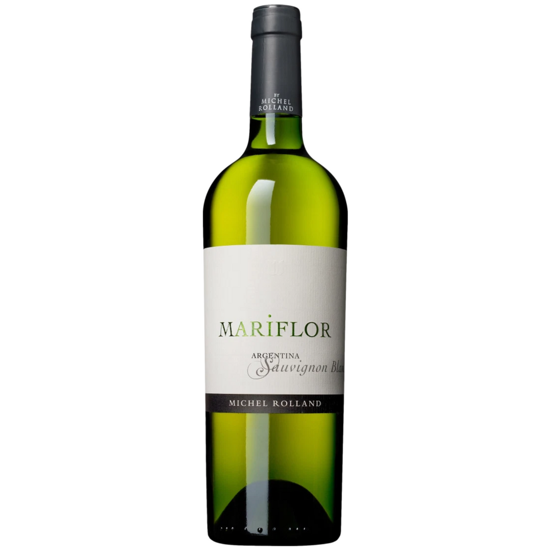 Michel Rolland Mariflor Sauvignon Blanc, Vista Flores, Argentina 2023