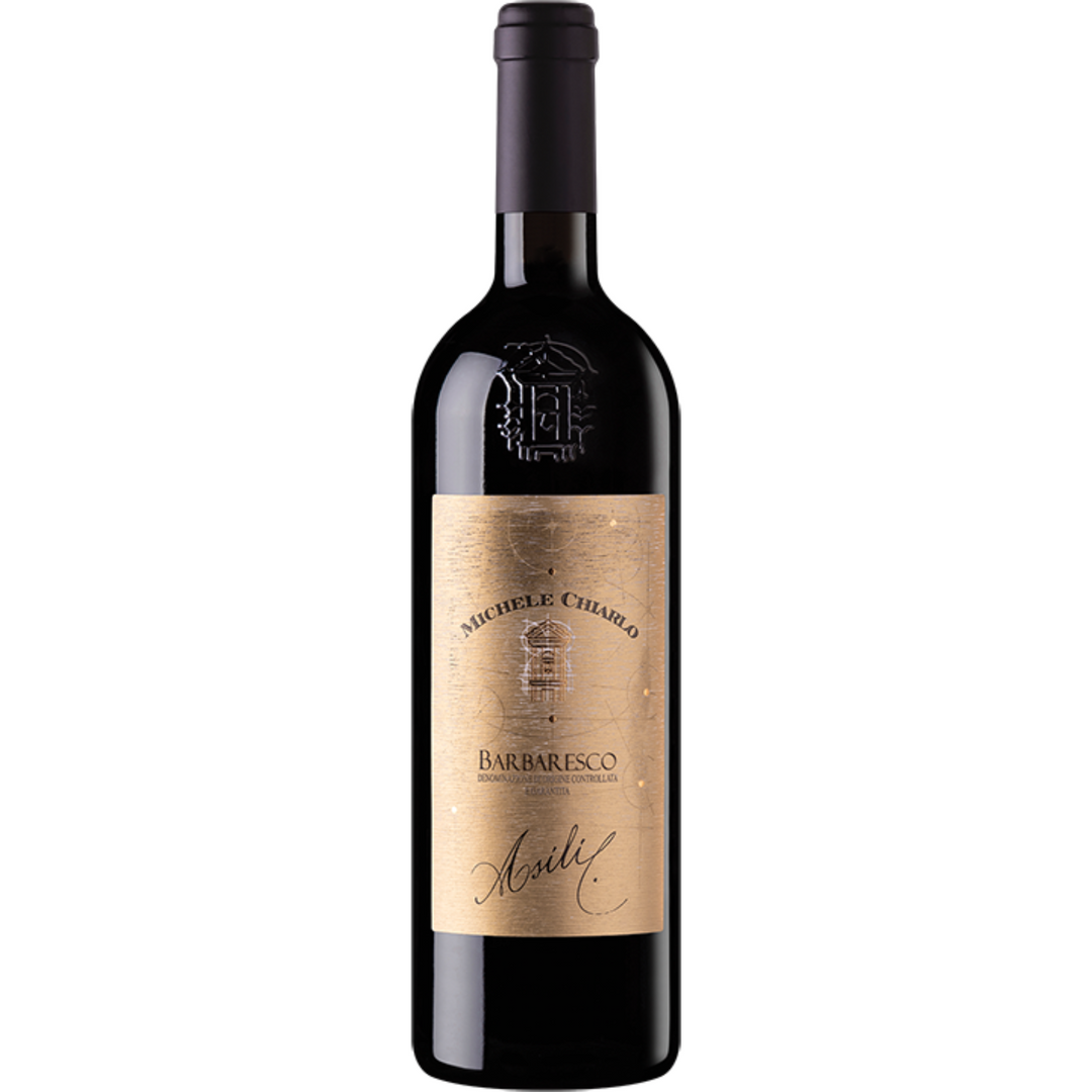 Michele Chiarlo Asili, Barbaresco DOCG, Italy 2022