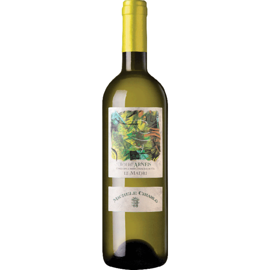 Michele Chiarlo Roero Arneis DOCG, Piedmont, Italy 2024