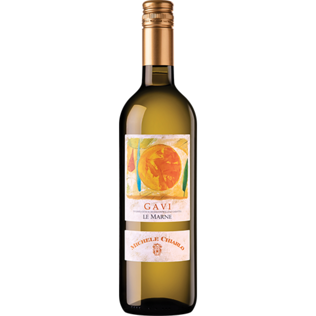 Michele Chiarlo Le Marne, Gavi DOCG, Italy 2024