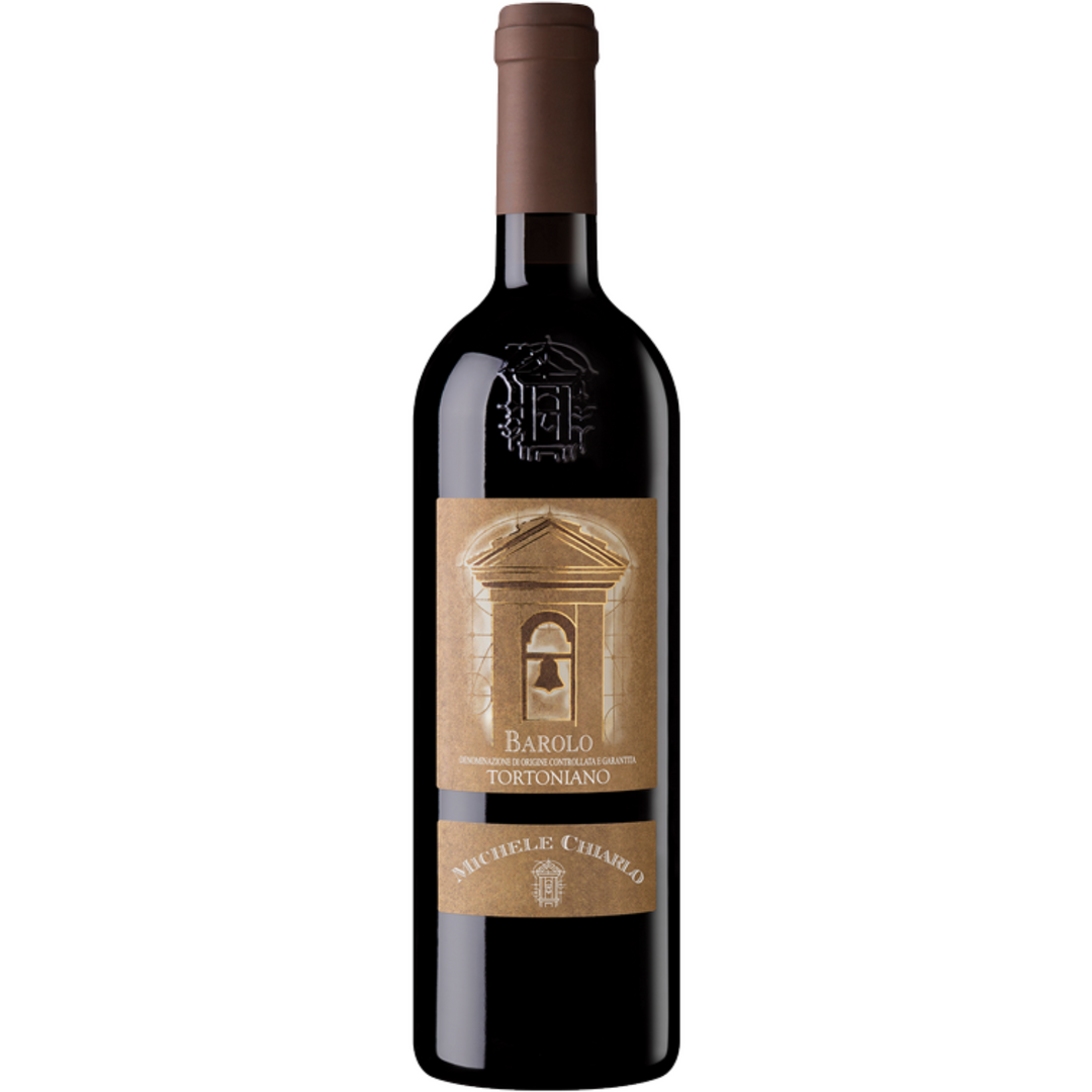 Michele Chiarlo Tortoniano, Barolo DOCG, Italy 2021
