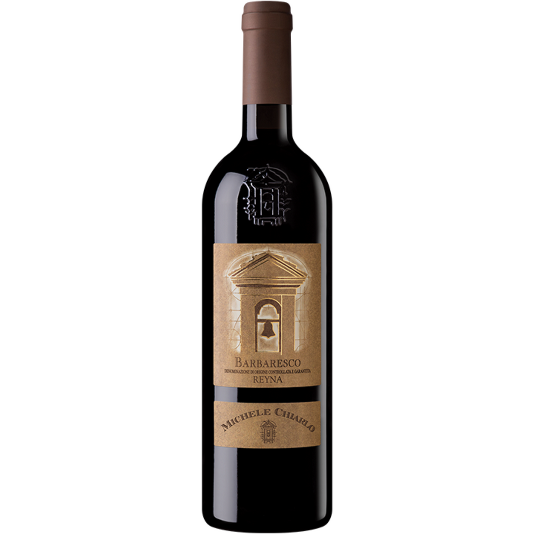 Michele Chiarlo Reyna, Barbaresco DOCG, Italy 2022