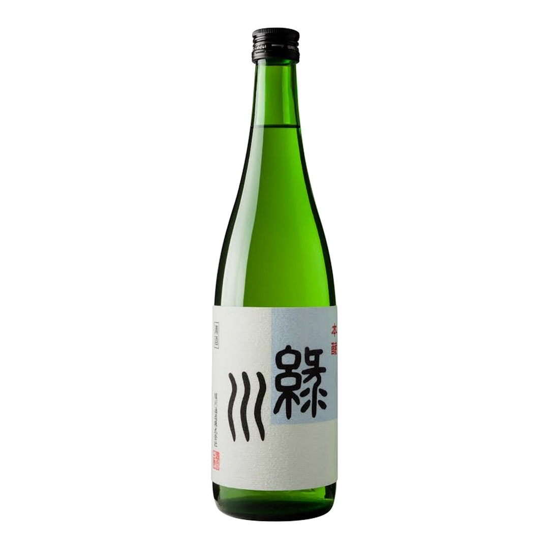 Midorikawa Junmai