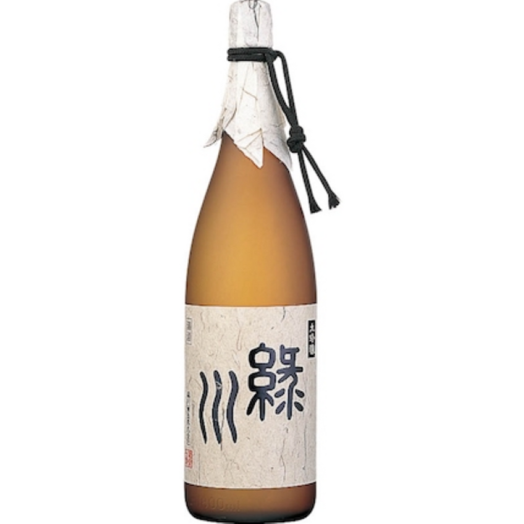Midorikawa Daiginjo Sake NV 720ml