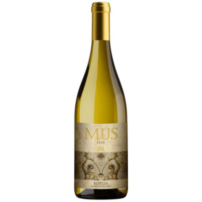 Miguel Arroyo Izquierdo 'Mus' Lias Verdejo, Rueda, Spain 2021