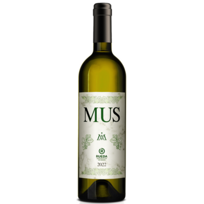 Miguel Arroyo Izquierdo 'Mus' Verdejo, Rueda, Spain 2022