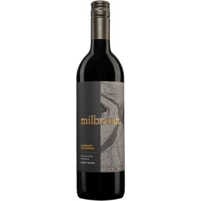 Milbrandt Vineyards Cabernet Sauvignon 2019 Columbia USA