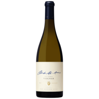 Millton Clos de Ste. Anne Les Arbres Viognier, Gisborne, New Zealand 2020