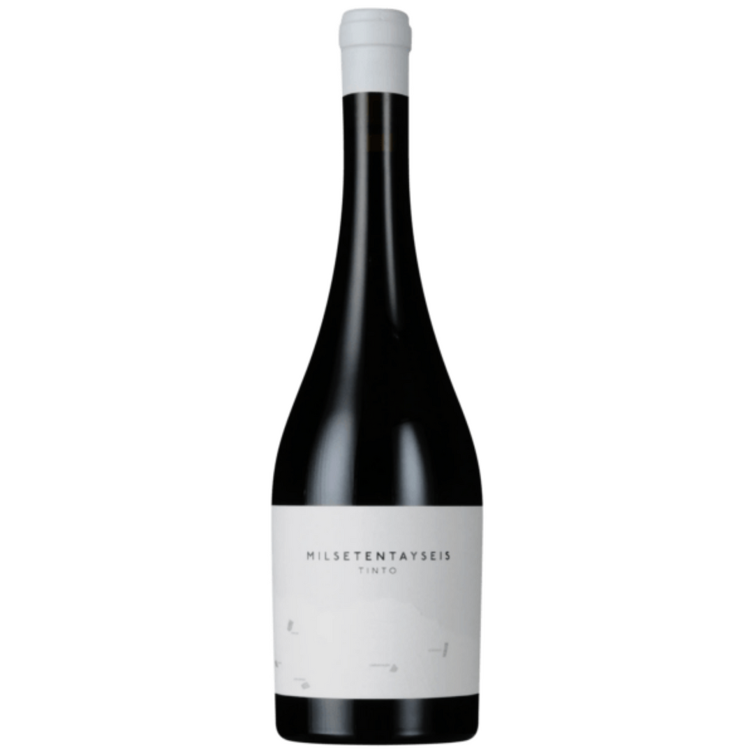 Milsetentayseis Milsetentayseis (1076) Tempranillo