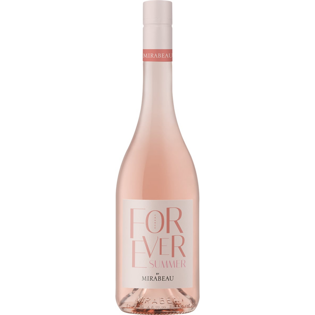Mirabeau l'Atelier Forever Summer Rose IGP Mediterranee, France 2023 Case (6x750ml)